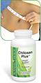Chitosan inhibits fat absorption